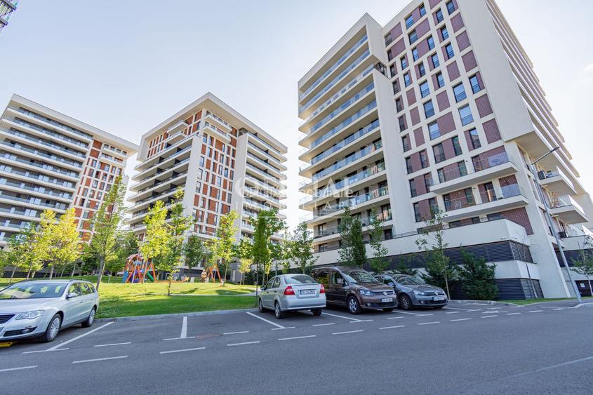 Apartament 3 Camere | 75 mp | Terasa | Garaj | Zona Zorilor Azoria - 18
