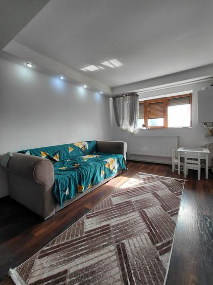 Vanzare mansarda pe 2 niveluri, in Galati, zona Piata Energiei
