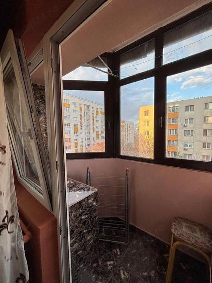 Garsoniera de vanzare – zona Rahova