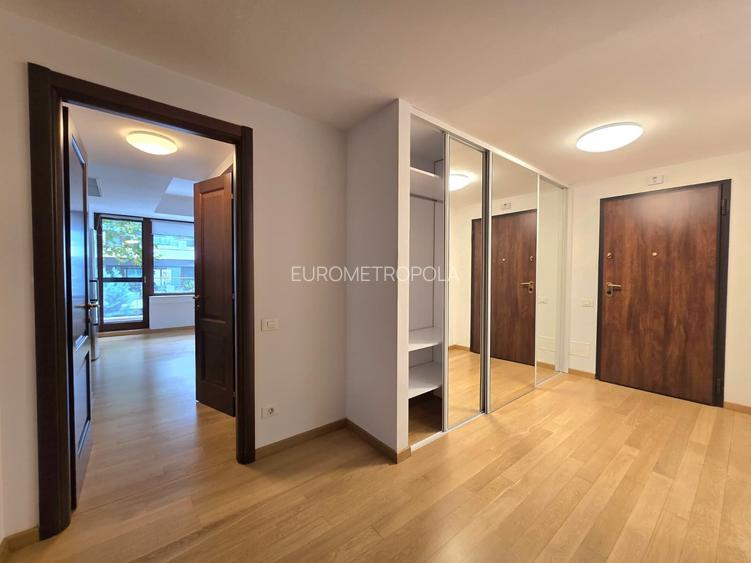 Apartament 3 camere Kiseleff - 21