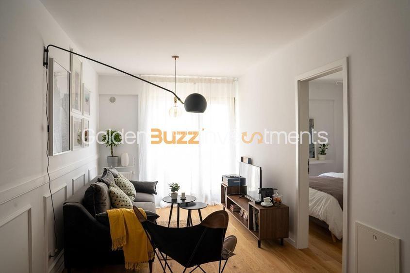 Apartament 2 camere Aviatiei cu chirias - 13