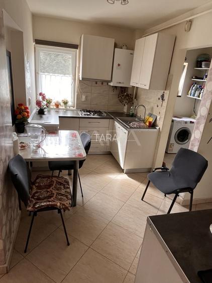 Apartament Complet Mobilat și Utilat. Locație centrala in Apahida! - 3