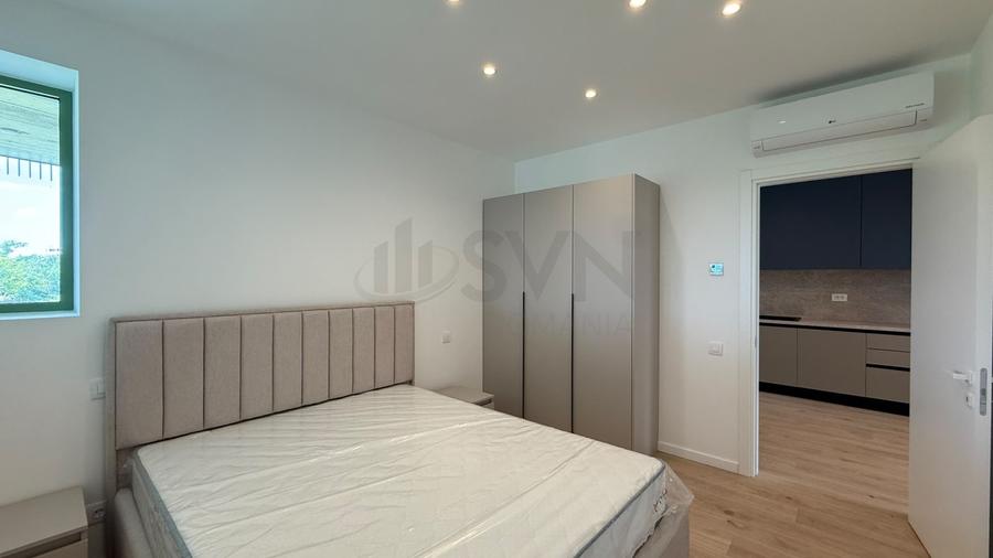 REA1029374 Apartament 3 camere Prima Inchiriere Vedere Lac