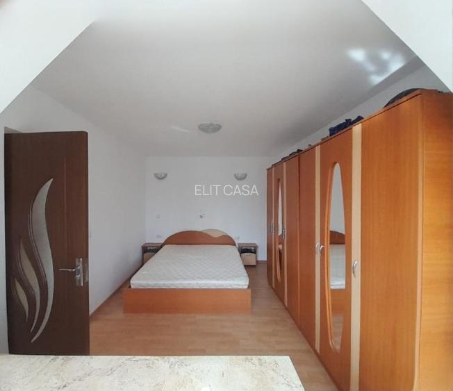 Apartament 2 camere, etajul 2/3, zona Tudor Vladimirescu - 4