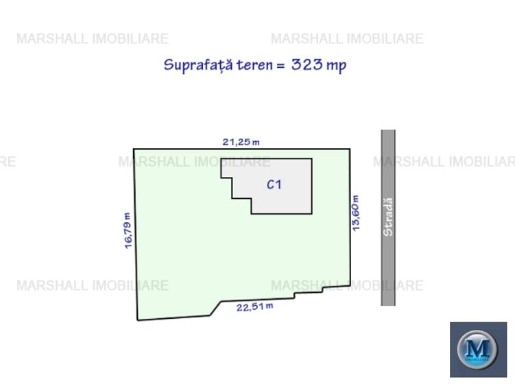 Spatiu birouri de vanzare, zona Sud, 50 mp #16486
