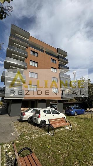 Palm Residence Oltenitei | Apartament 3 camere |