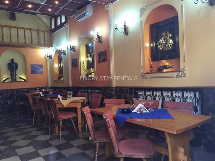 Propun spre vinzare vila in zona zero universitate 308 mp - 4