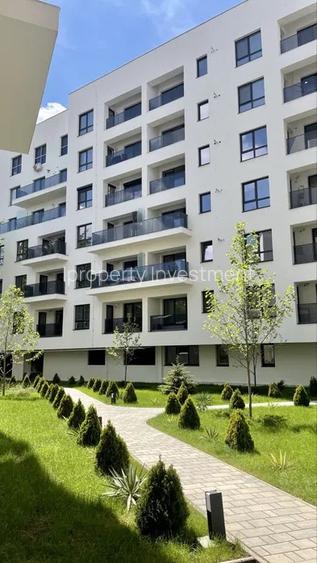 Timpuri Noi Residence 2 camere cu balcon si prox. metrou - 8
