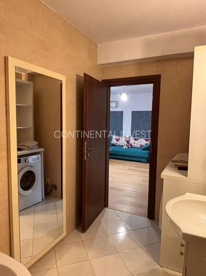Apartament 2cam, decomandat, centrala proprie, parcare privata, metrou - 11