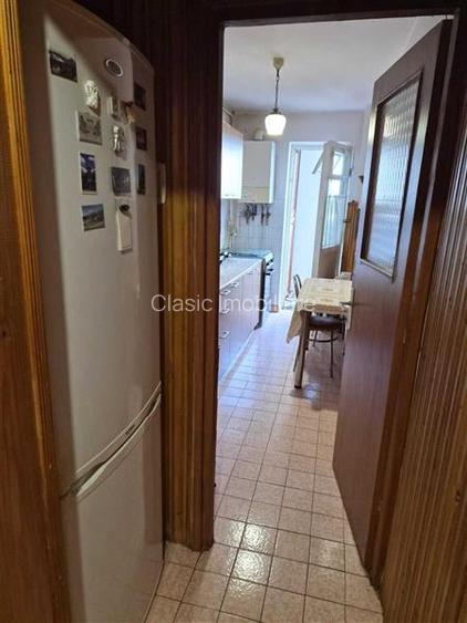 Vanzare apartament 3 camere decomandat in zona Petrom Manastur, Cluj-Napoca - 5