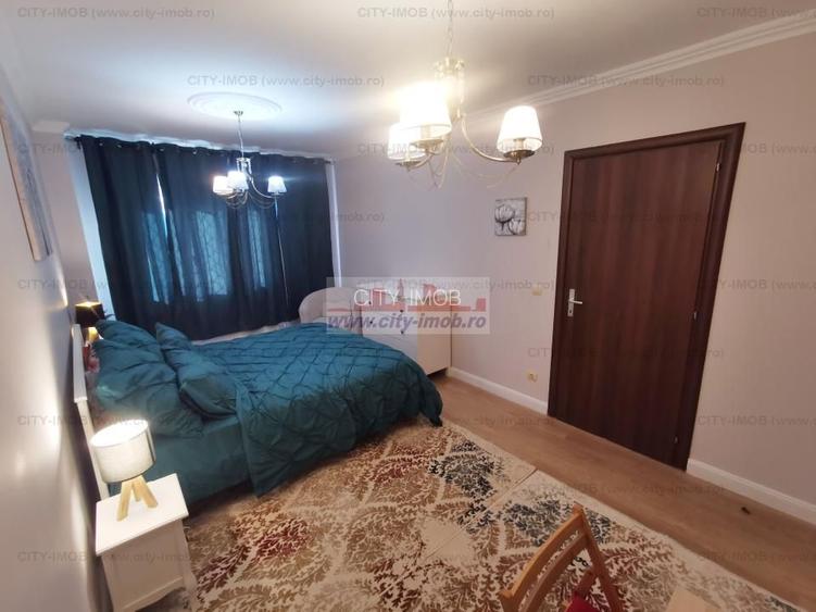Inchiriere apartament 3 camere Baneasa Complex Rezidential - 33