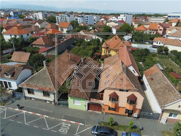 Casa in zona Mihai Viteazu - ideal investitie, disponibila imediat - 8