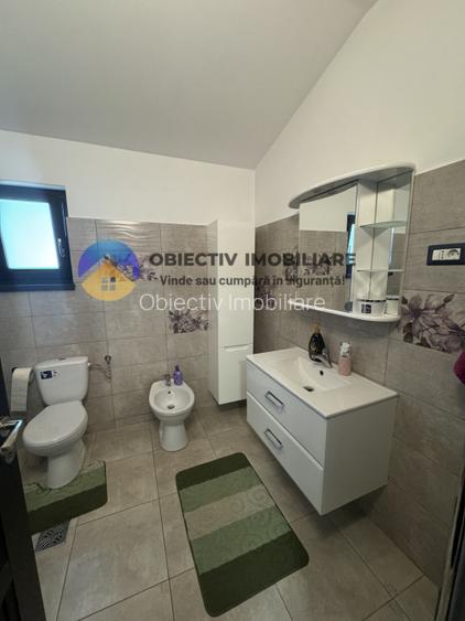 Vila Dumbrava Rosie - Izvoare - 18