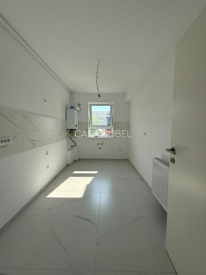 Apartament finalizat - 2 camere Victory V6 - 4