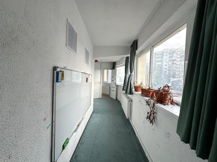Spatiu comercial de inchiriat Pacurari