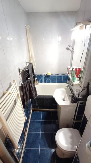 Apartament 3 camere, et1, Bloc Izolat, Cu Gagaj, Dambu