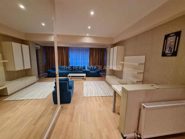 2 camere | zona Laguna Residence - hotel Caro | Lacul Tei | 70 mp - 2
