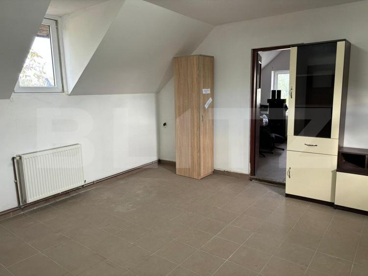 Inchiriere spatiu comercial