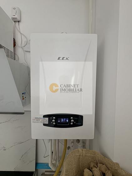 2 Camere - 60MP | Credit | 2023 | Parcare Subteran-INCLUS | Preciziei