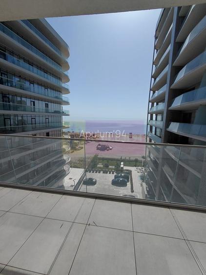 Apartament de lux 3 camere 2025, in Mamaia Nord-vedere la Marea Neagra - 13