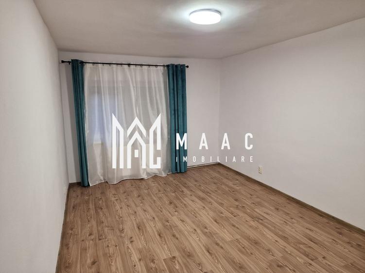 Apartament 3 camere | Parter înalt | Pivnita | Terezian