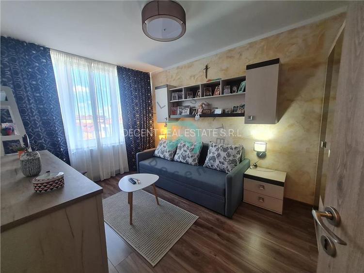 Garsoniera Astra, decomandata, Brasov - 3