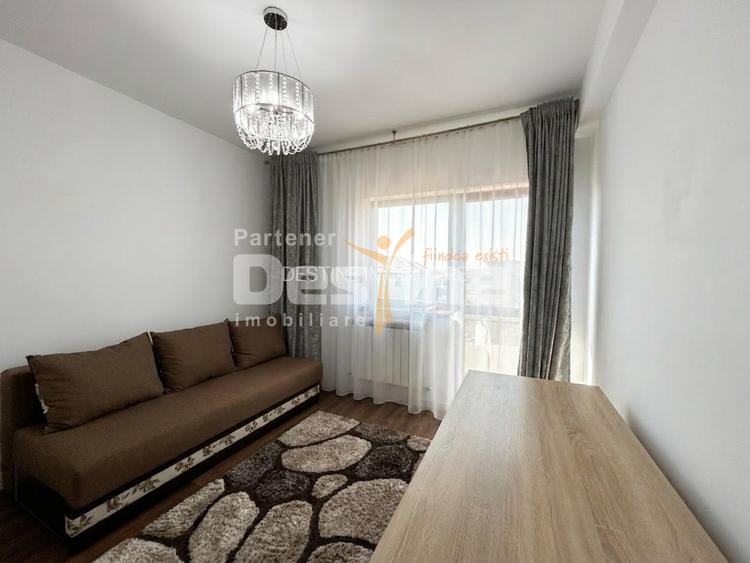 Casă individuală 4 camere, 115 mp utili, curte 320 mp, beci și loc parcare - 7