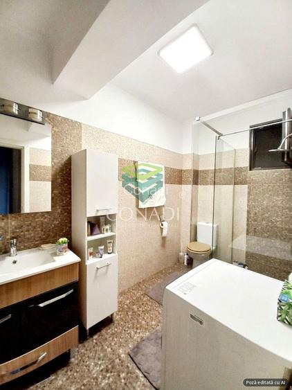 Apartament de 3 camere, 85 mp, cu 2 balcoane – zona Medicover Băneasa - 22