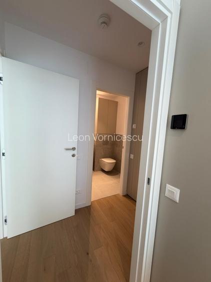 Prima închiriere | 2 camere premium în UpSite | View superb & multă lumină - 4