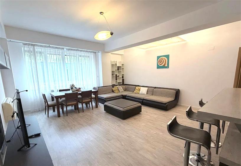 Apartament 3 camere | Parcare & Boxă incluse | Iancu Nicolae
