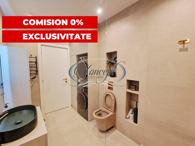 Apartament exclusivist in centrul orasului Cluj