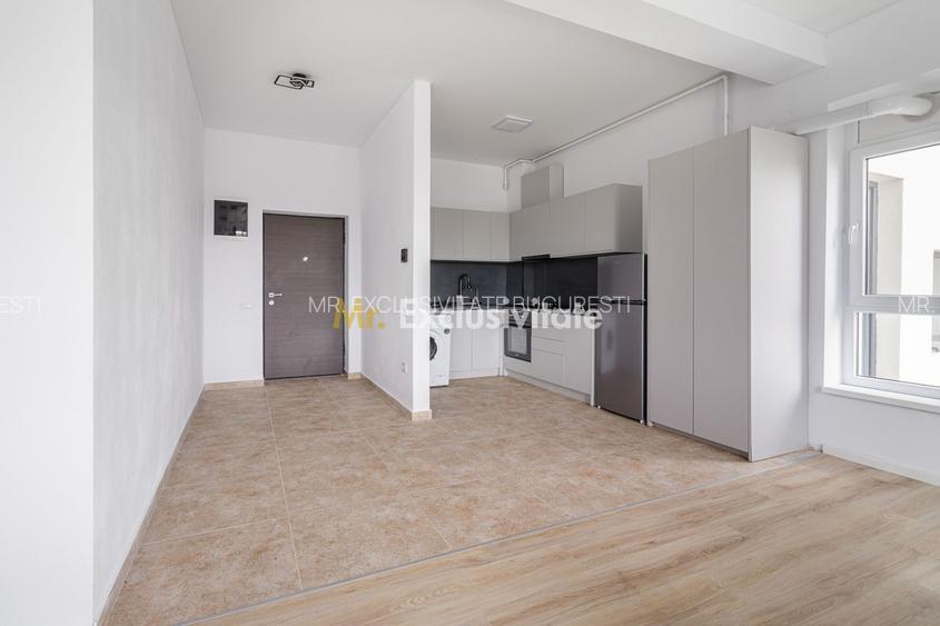 Apartamente 3 camere Green City - 8