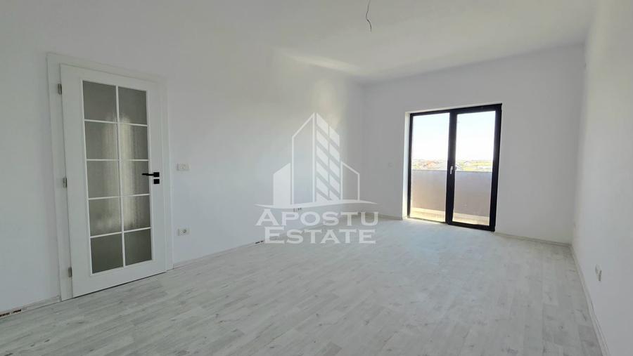 Apartament nou cu 2 camere de vanzare, decomandat, Calea Urseni