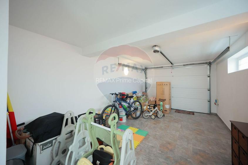 De vânzare casă cu 5 camere, în zona Dealuri - Oradea - 34
