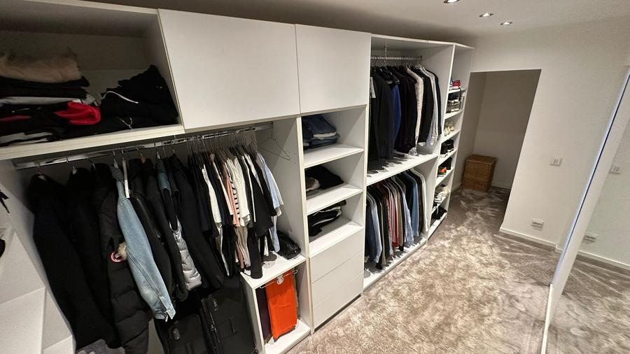 2 CAMERE + DRESSING - CALEA FLOREASCA