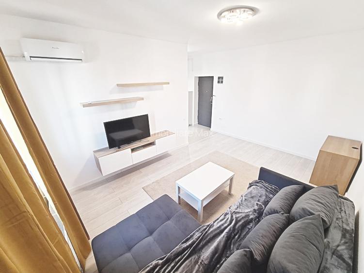 Inchiriere 2 Cam Regie Residence, masina spalat vase, 3Min Metrou Grozavesti - 8