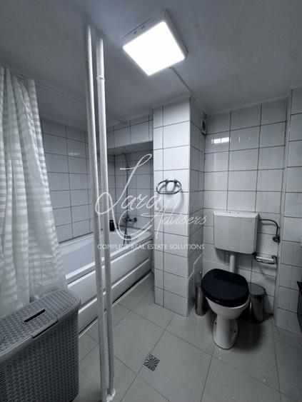 Universitate-Romana, Lido, 2 camere
