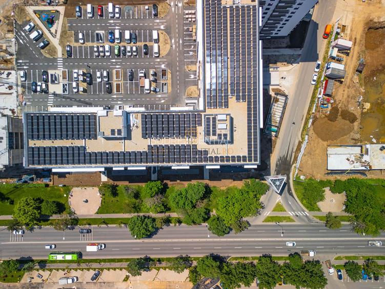 2 Camere Finalizat | Vienna Park Side - Blvd-ul Metalurgiei, Sector 4 - 3