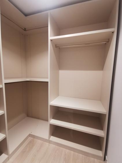 RESIDENCE5 IANCU NICOLAE 122 - OLIVETO, CURTE INTERIOARA, PAZA 24H, COMISION 0