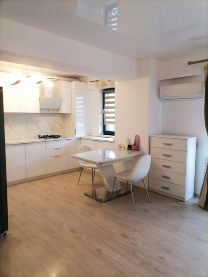 Apartament 2 camere - Casa de Cultura - parcare