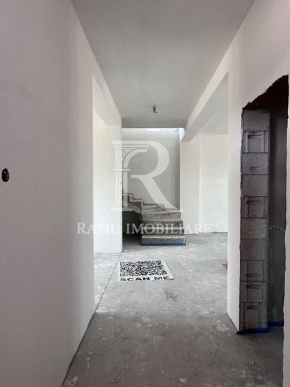 Casa cu 4 camere de vanzare | Colinelor | Oradea | Bihor