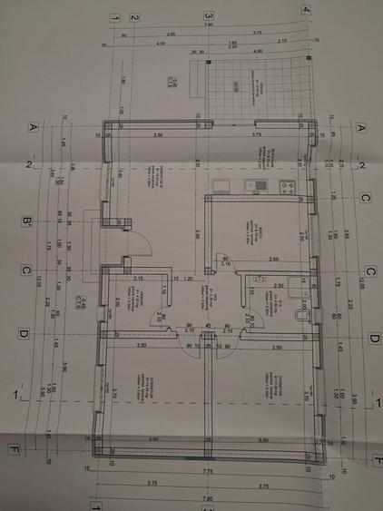 Casa individiduala zona Lidl/asfalt - 0% Comision