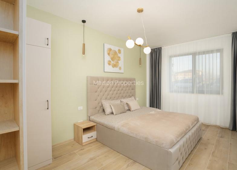 Apartament cu 2 camere intr-un bloc nou in Giroc - 10