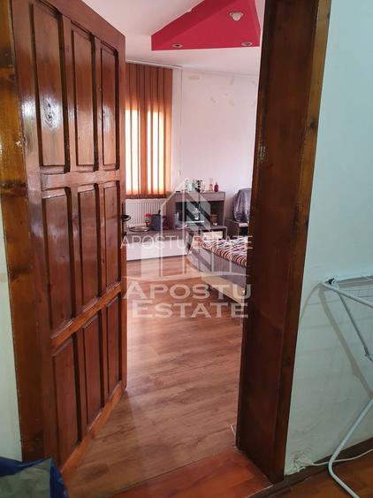Apartament de vanzare cu 2 camere la casa, zona Mehala, Timisoara - 7