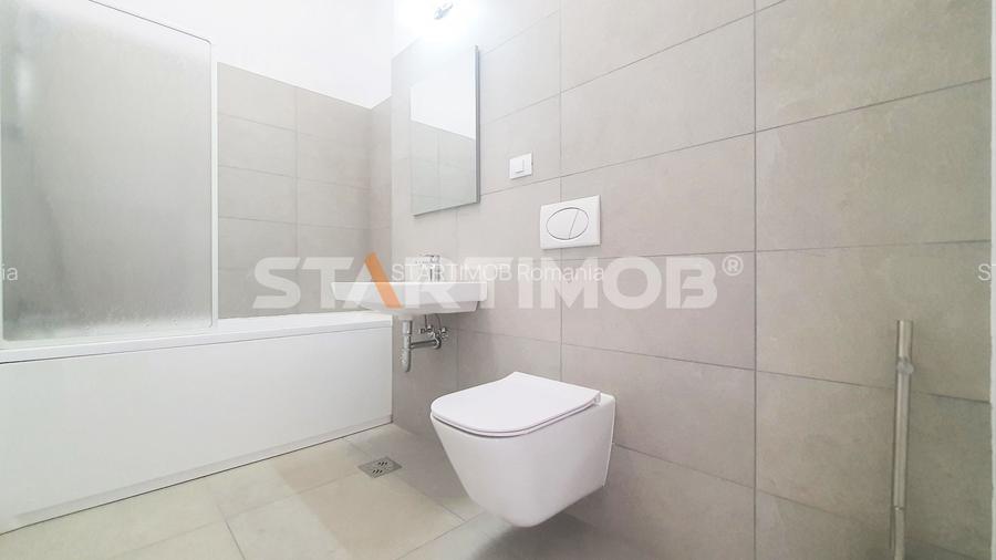 Apartament doua camere cu parcare Calea Bucuresti - 22