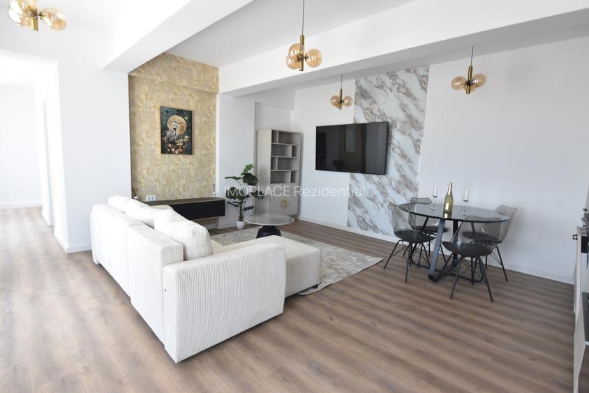 PENTHOUSE NOU: Apartament 3 camere, Prelungirea Ghencea - 2
