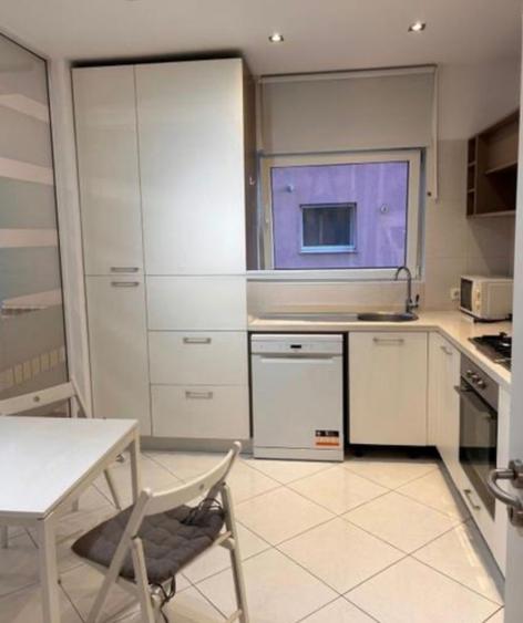 SCOALA AMERICANA | APARTAMENT 4 CAMERE PARTER | IBIZA SOL
