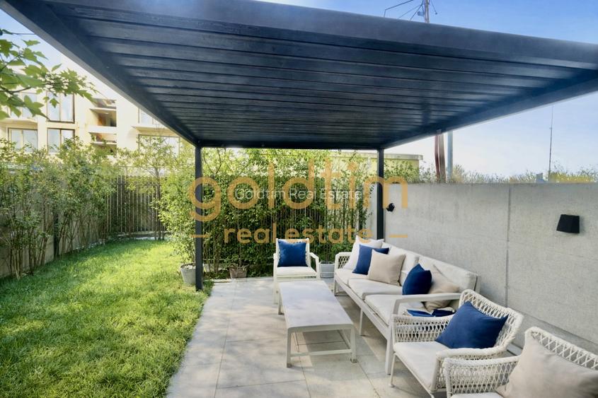 PET FRIENDLY/NOU/ SUPERB/ 2 LOCURI PARCARE/ CURTE 50 MP - 23