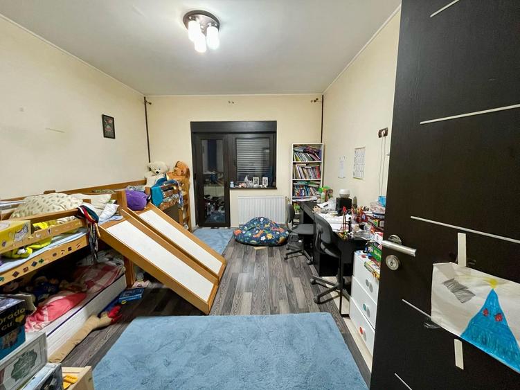 Apartament 3 camere Cismigiu, Plevnei 1