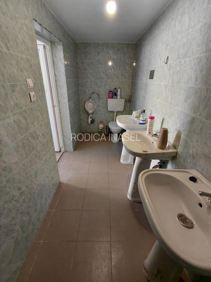 Vand hala pentru depozit ,spatiu de productie +birouri - 4